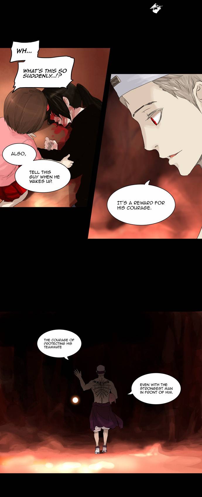 Tower of God Chapter 113 image 23